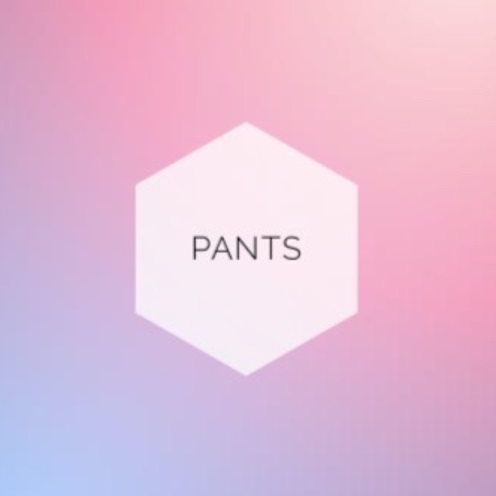 Pants and Jeans
